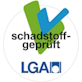 Schadstoff gepruit logo