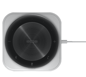 Bluetooth Speaker top