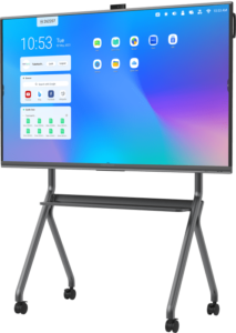 Mobile stand
