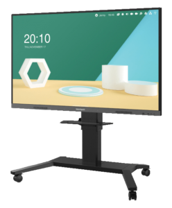 Height Adjustable Mobile stand