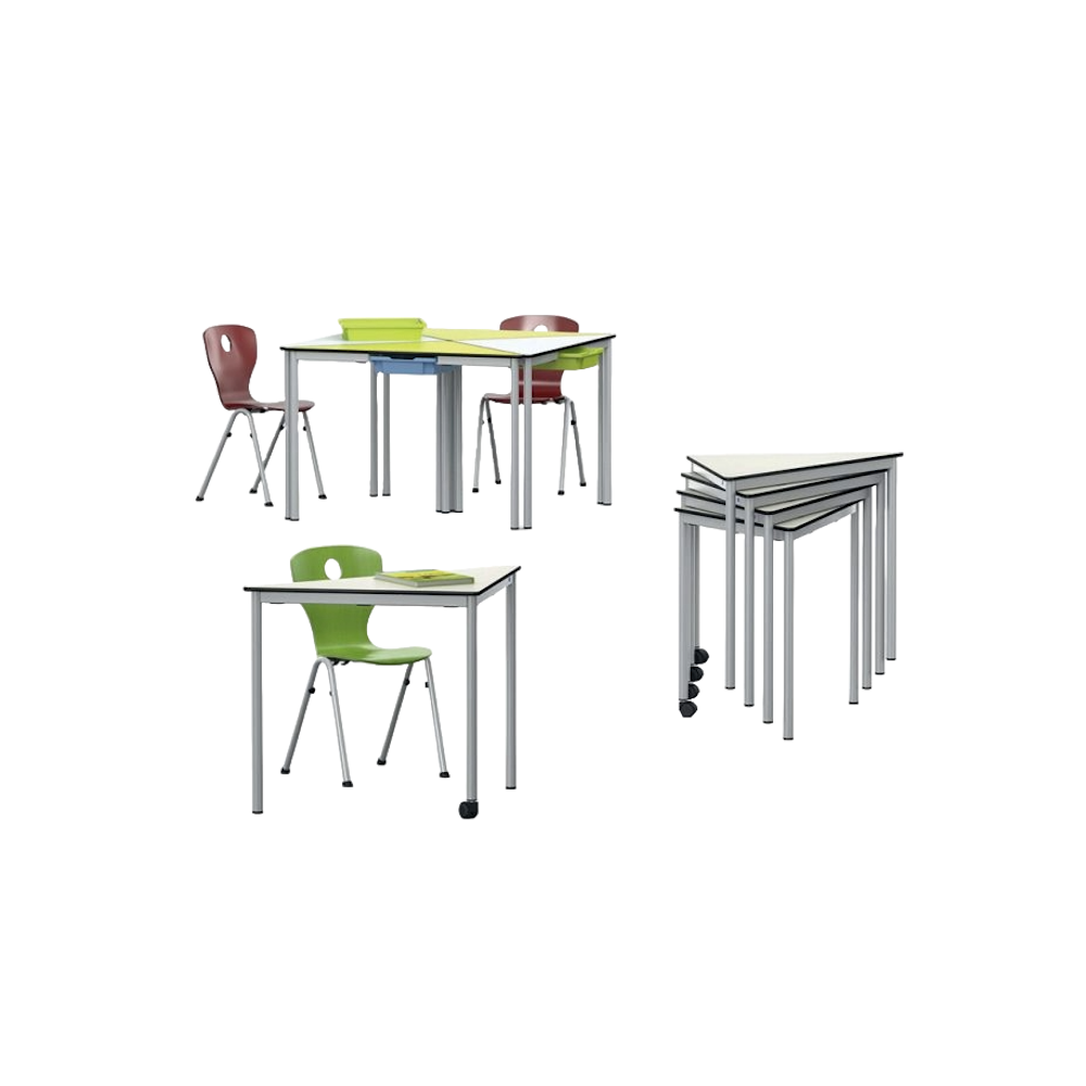 Tri Table from VS furniture