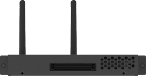 Pluggable PC Module