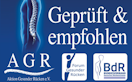 Gepruft and empfohlen Certified
