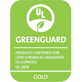 Green Guard award