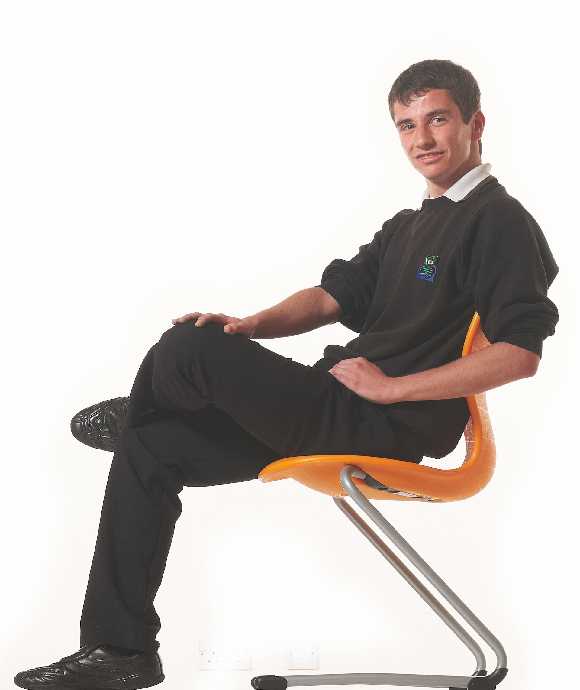 Edushift pantoswing