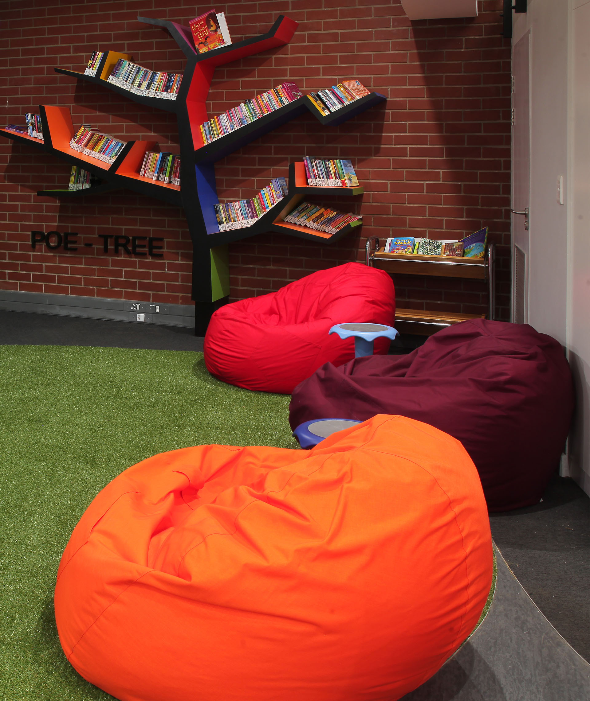 cloud bean bags