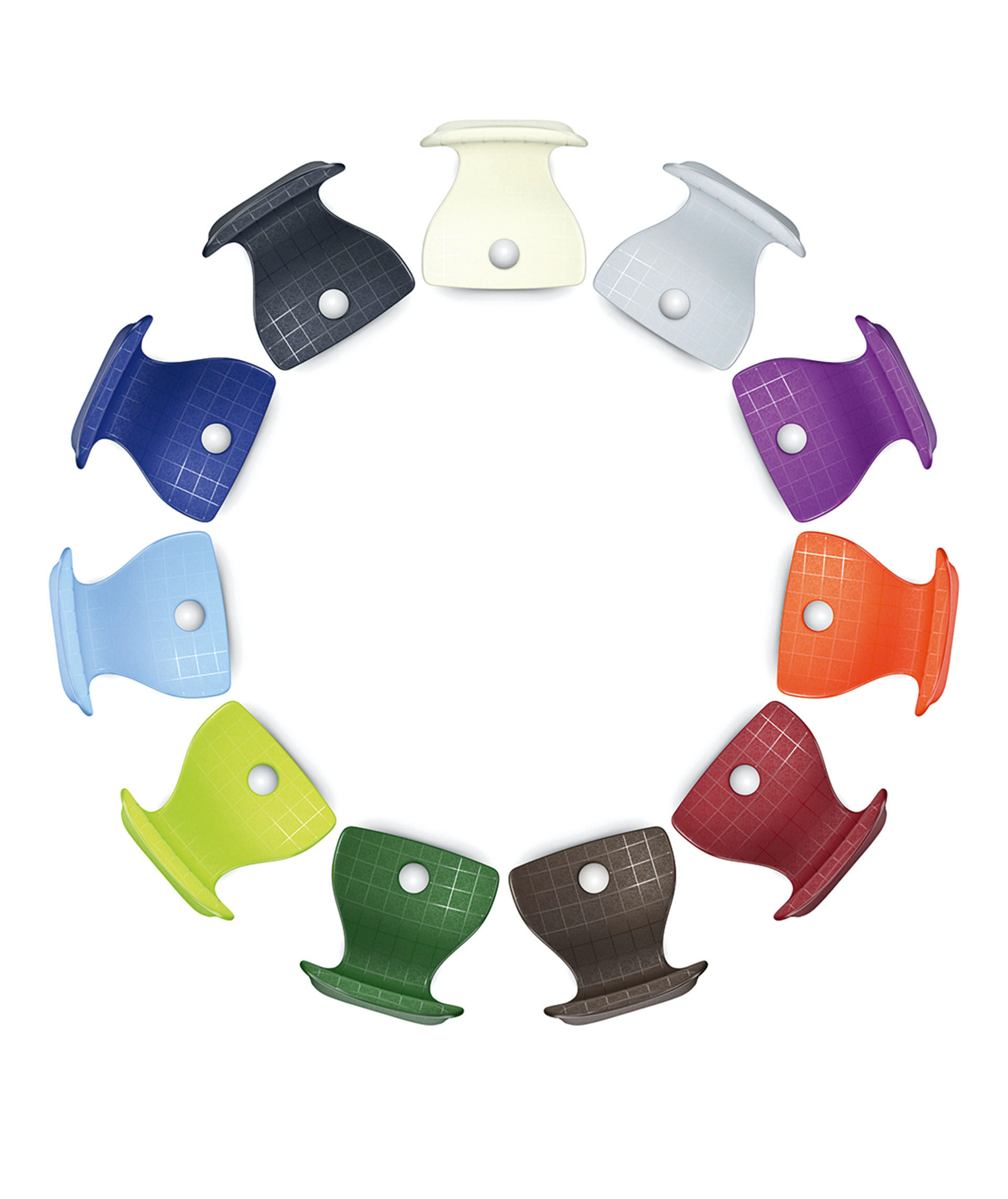chair colours