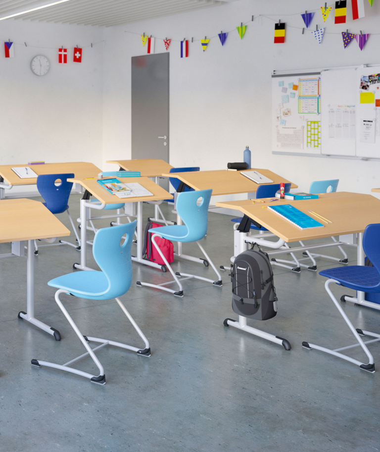 Classroom Chairs