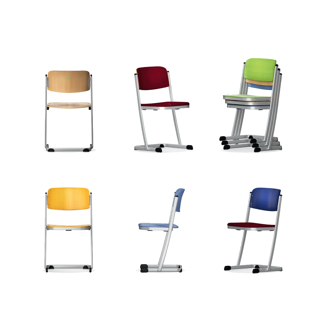 Basic Glide Chair