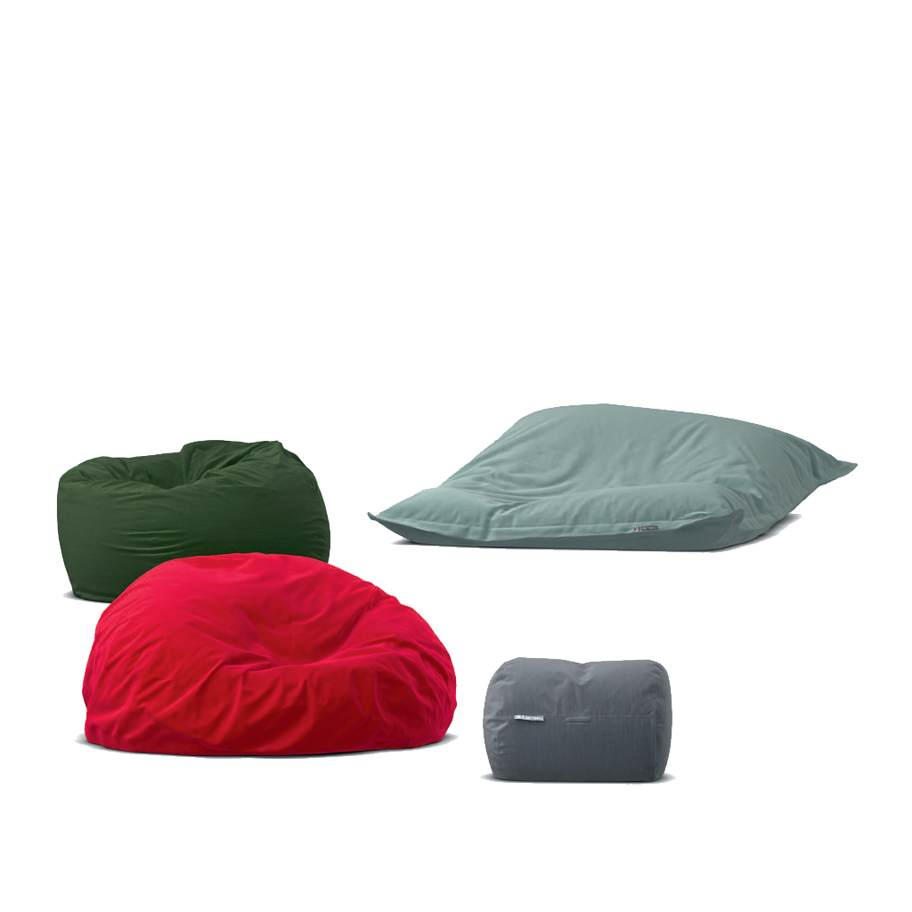 Cloud Bean Bags