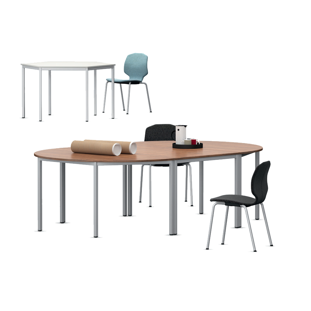 EcoTable - Q