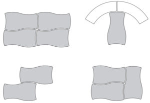 FlipTable layout guide