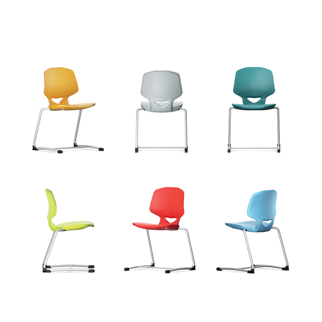 Jumper Air Active Chair from VS