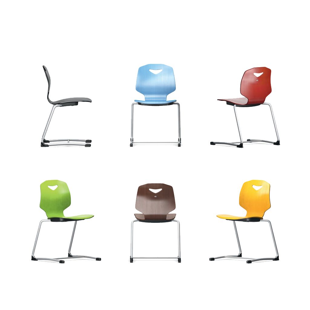 Jumper PLY Active chair
