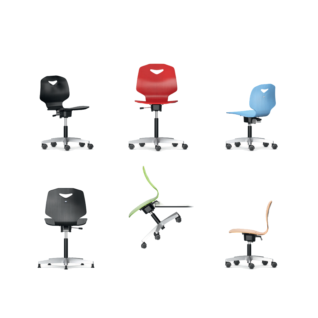 Jumper Ply Move chair