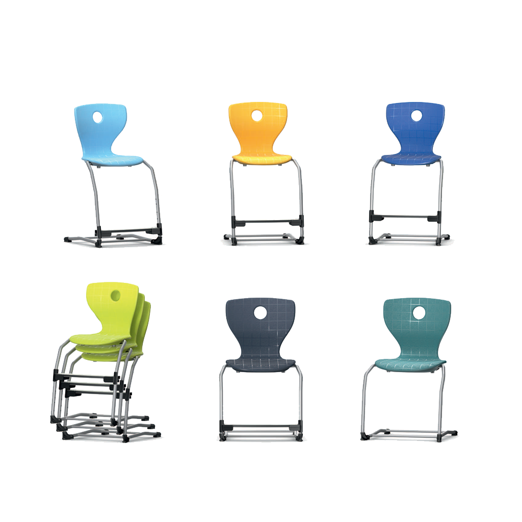 Level LuPo Seat