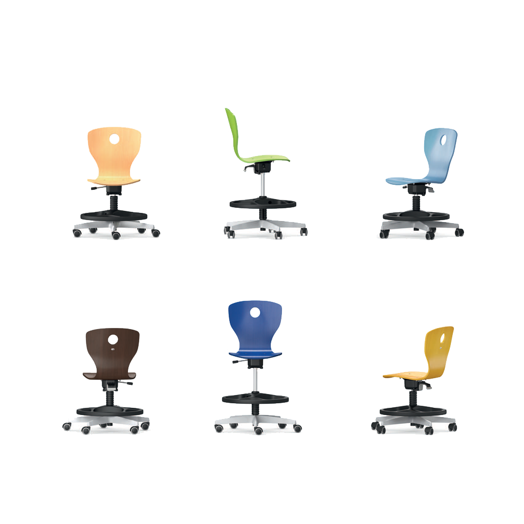 PantoMove VS High Seat