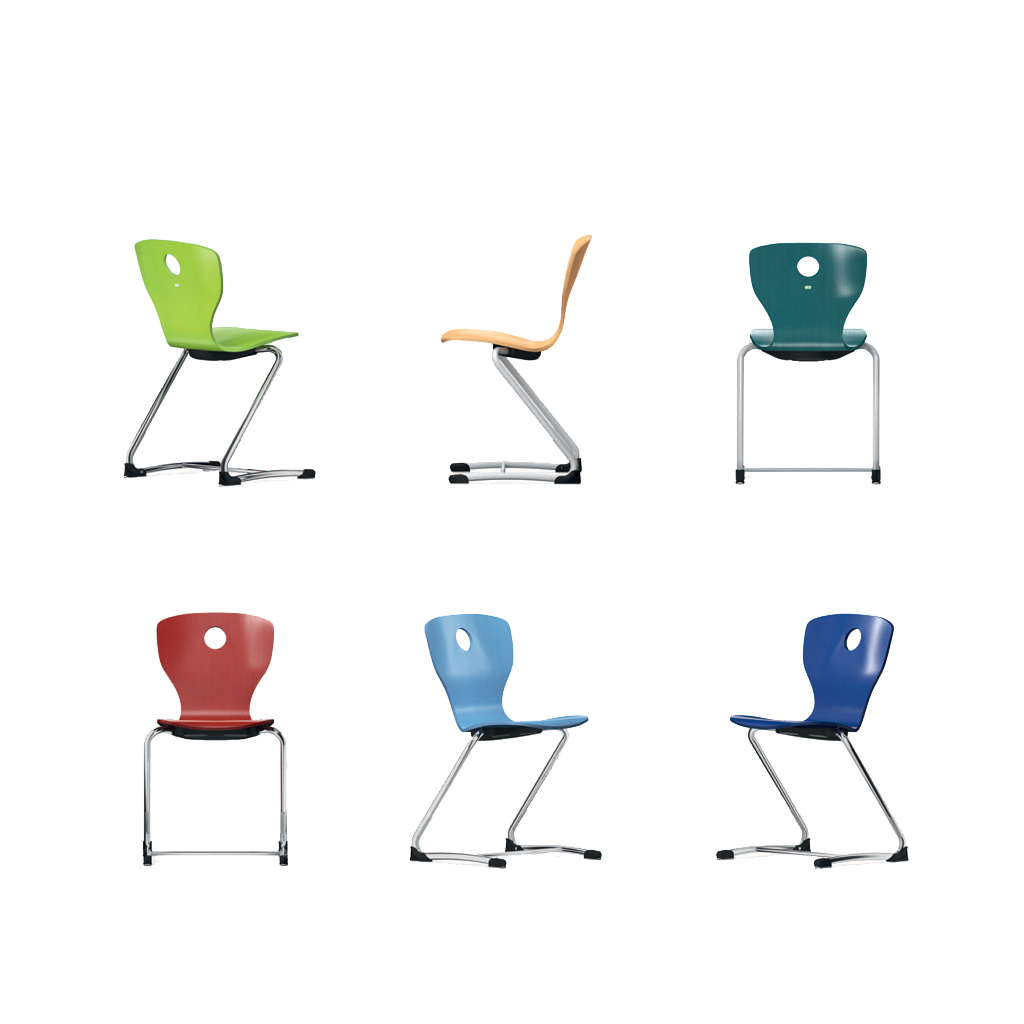 PantoSwing VF Chair