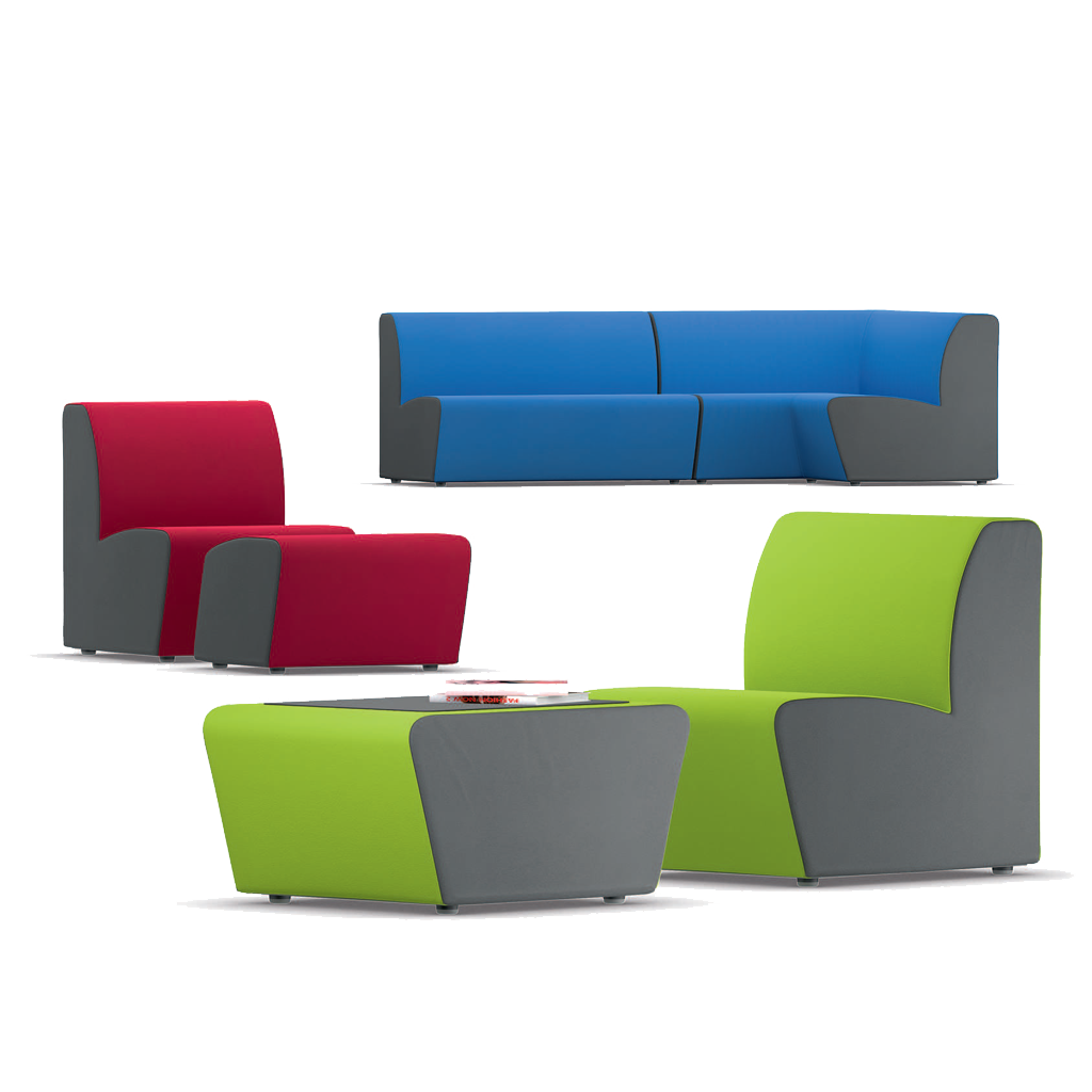 Club Lounge Soft Seating