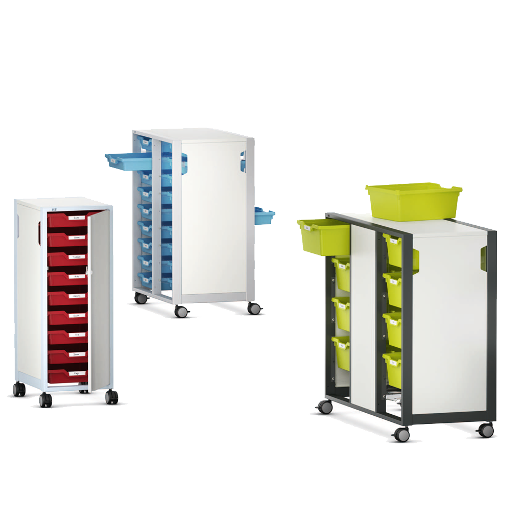 SpaceWalk G Storage