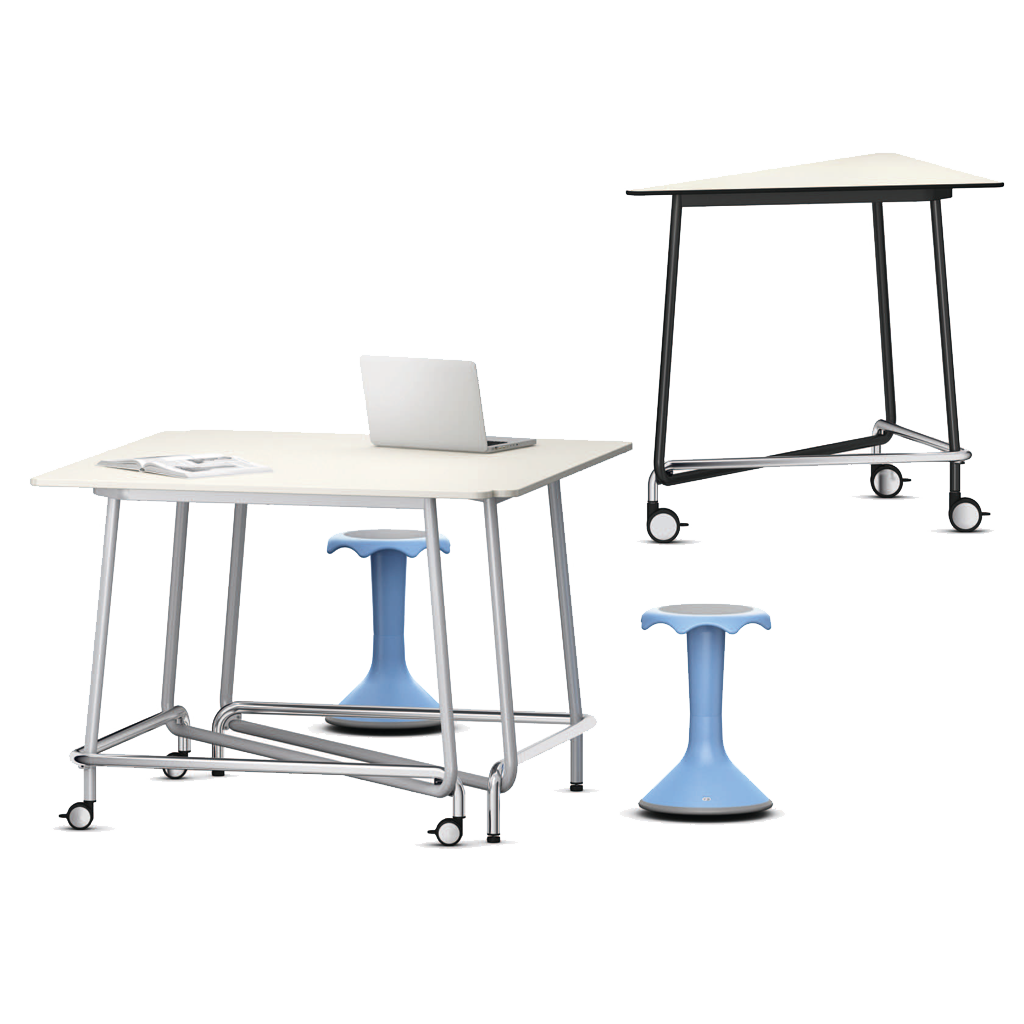 TriUnion Table