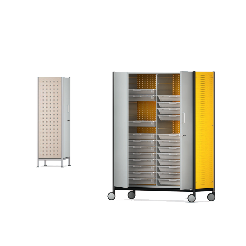 UnoBean Storage unit