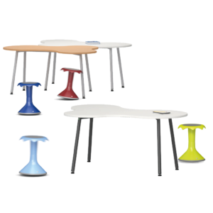 Puzzle Table