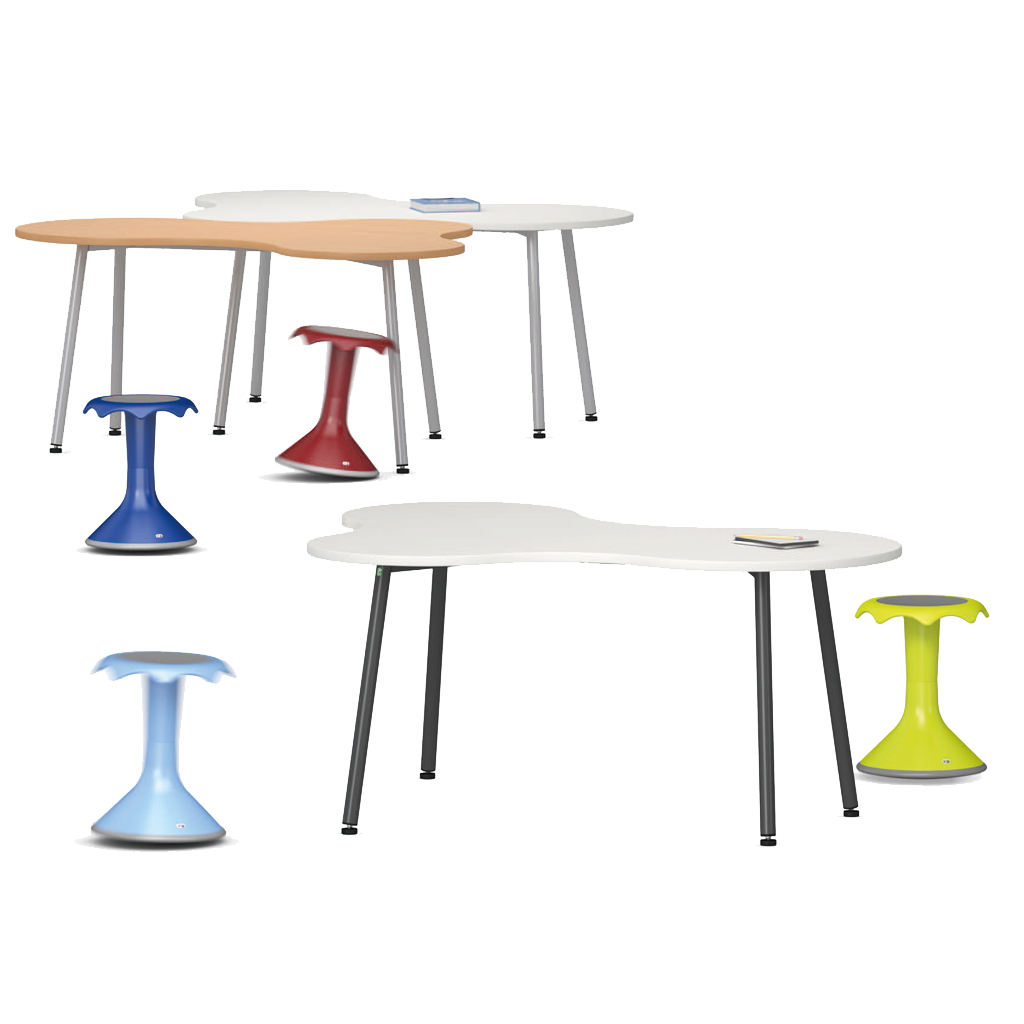 Puzzle Table