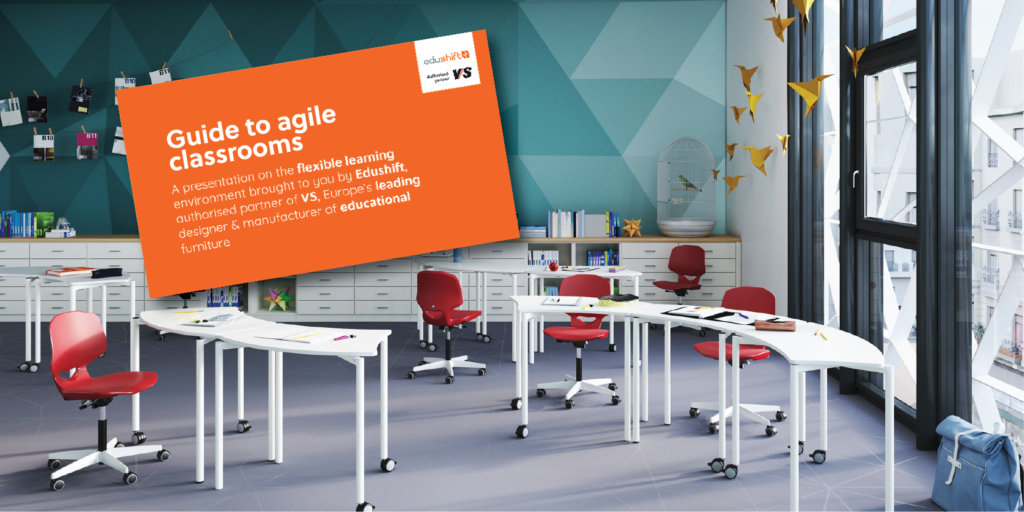 Guide to Agile classrooms