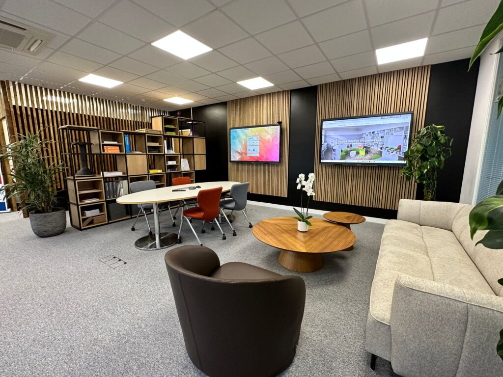 Edushift Head Office