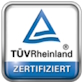 TUV Rheinland certification