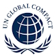 UN Global Compact logo
