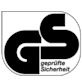 GS logo