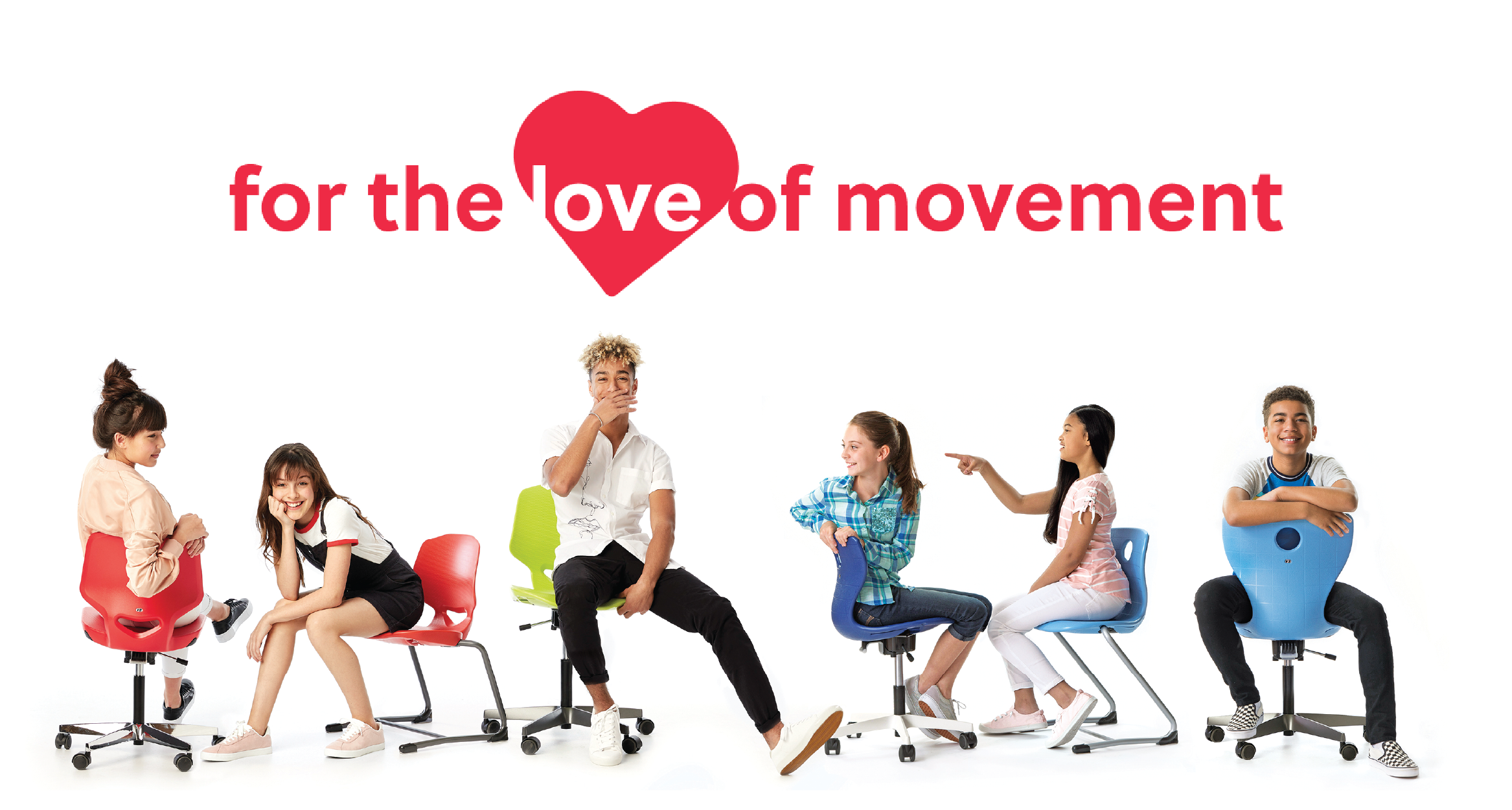 Love of Movement