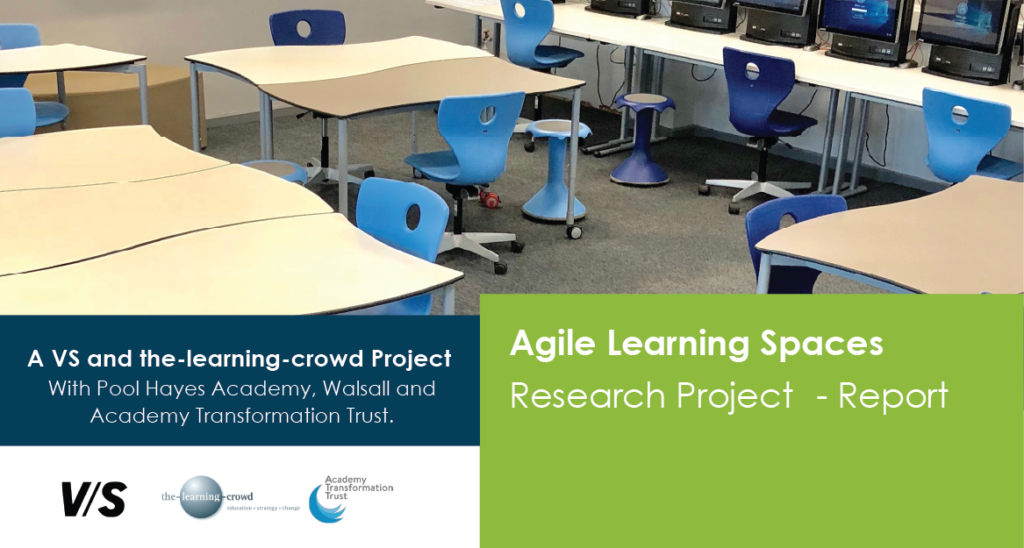 Learning crowd research paper