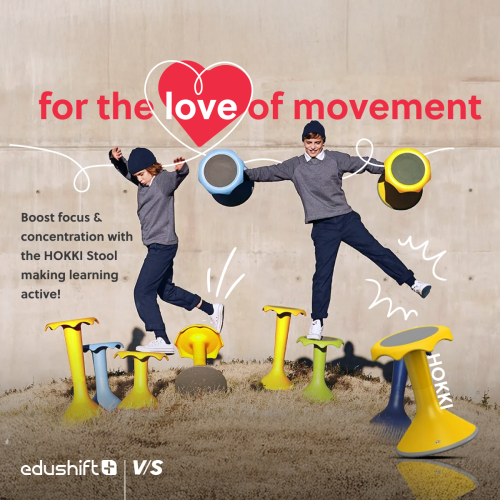 for the love of movement - SM - 1